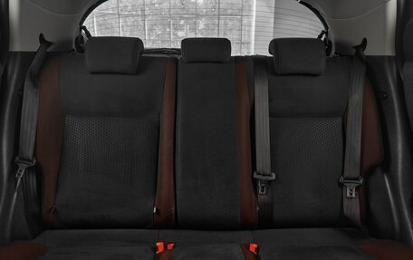 Nissan Juke II, 2013 год, 799 000 рублей, 16 фотография