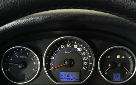Hyundai ix55, 2008 год, 930 000 рублей, 7 фотография