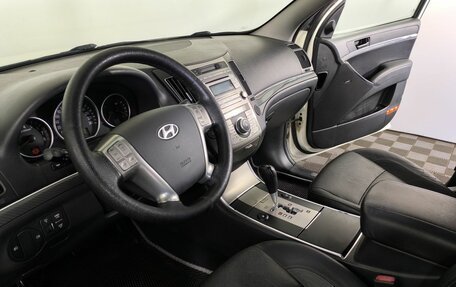 Hyundai ix55, 2008 год, 930 000 рублей, 8 фотография