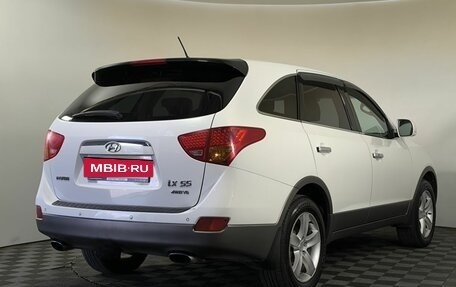 Hyundai ix55, 2008 год, 930 000 рублей, 4 фотография