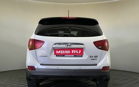 Hyundai ix55, 2008 год, 930 000 рублей, 5 фотография