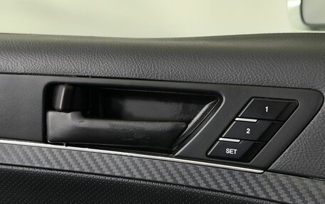 Hyundai ix55, 2008 год, 930 000 рублей, 11 фотография