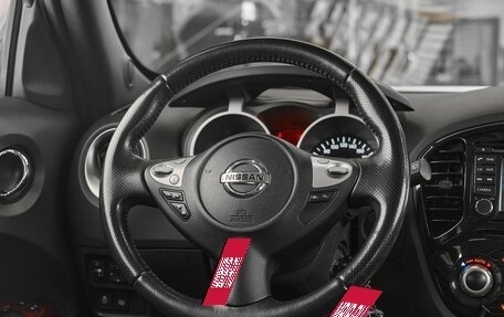 Nissan Juke II, 2013 год, 799 000 рублей, 10 фотография