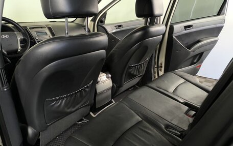 Hyundai ix55, 2008 год, 930 000 рублей, 12 фотография