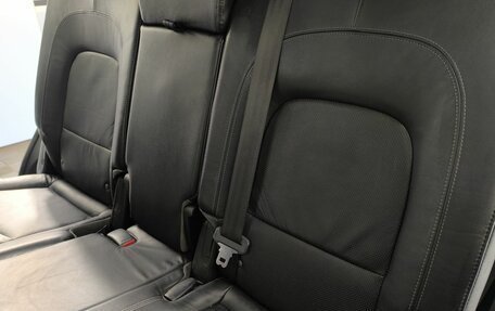 Hyundai ix55, 2008 год, 930 000 рублей, 13 фотография