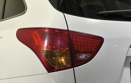 Hyundai ix55, 2008 год, 930 000 рублей, 22 фотография