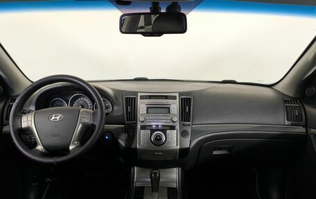 Hyundai ix55, 2008 год, 930 000 рублей, 15 фотография