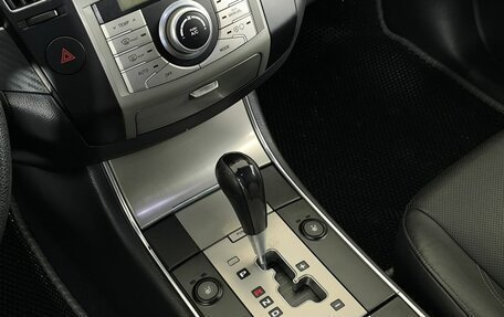 Hyundai ix55, 2008 год, 930 000 рублей, 17 фотография