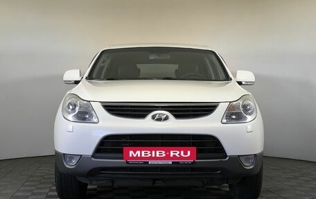Hyundai ix55, 2008 год, 930 000 рублей, 2 фотография