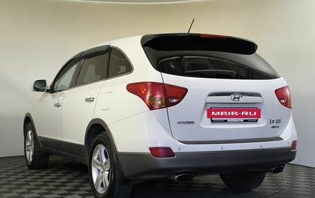 Hyundai ix55, 2008 год, 930 000 рублей, 6 фотография