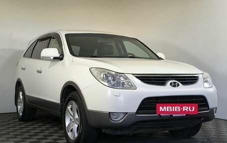 Hyundai ix55, 2008 год, 930 000 рублей, 3 фотография