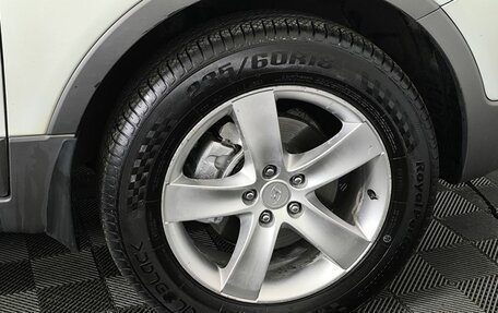 Hyundai ix55, 2008 год, 930 000 рублей, 23 фотография