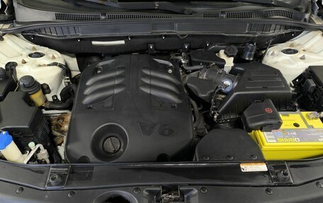 Hyundai ix55, 2008 год, 930 000 рублей, 24 фотография