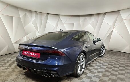 Audi A7, 2018 год, 4 195 000 рублей, 2 фотография