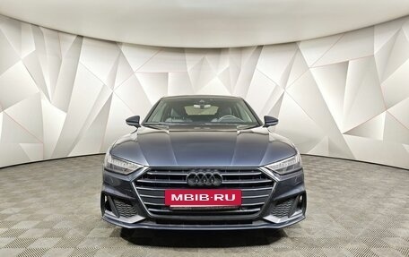 Audi A7, 2018 год, 4 195 000 рублей, 7 фотография
