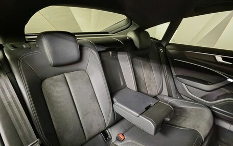 Audi A7, 2018 год, 4 195 000 рублей, 16 фотография