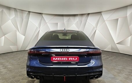 Audi A7, 2018 год, 4 195 000 рублей, 8 фотография