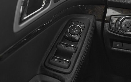 Ford Explorer VI, 2013 год, 1 649 000 рублей, 14 фотография