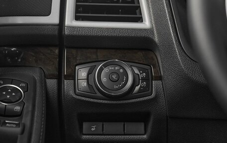 Ford Explorer VI, 2013 год, 1 649 000 рублей, 15 фотография