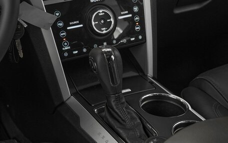 Ford Explorer VI, 2013 год, 1 649 000 рублей, 17 фотография