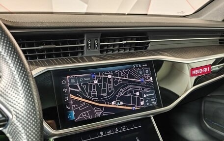 Audi A7, 2018 год, 4 195 000 рублей, 21 фотография