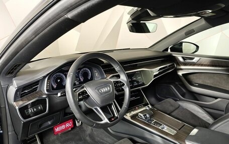 Audi A7, 2018 год, 4 195 000 рублей, 18 фотография