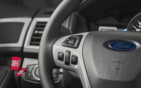 Ford Explorer VI, 2013 год, 1 649 000 рублей, 12 фотография