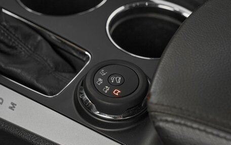 Ford Explorer VI, 2013 год, 1 649 000 рублей, 18 фотография