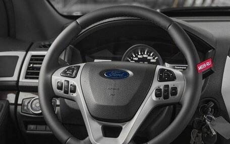Ford Explorer VI, 2013 год, 1 649 000 рублей, 11 фотография