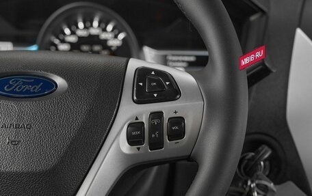 Ford Explorer VI, 2013 год, 1 649 000 рублей, 13 фотография