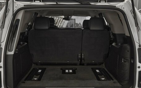 Cadillac Escalade III, 2013 год, 1 849 000 рублей, 15 фотография