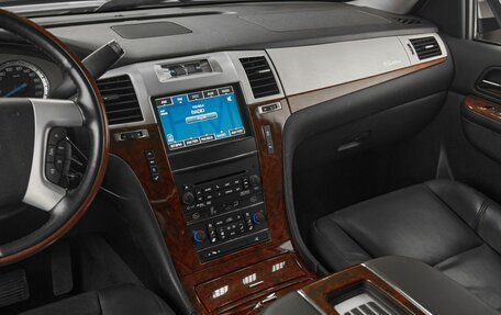Cadillac Escalade III, 2013 год, 1 849 000 рублей, 13 фотография