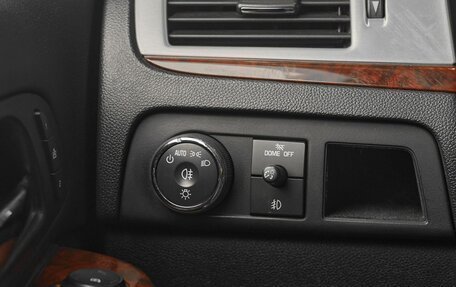 Cadillac Escalade III, 2013 год, 1 849 000 рублей, 11 фотография