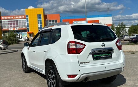 Nissan Terrano III, 2015 год, 1 080 000 рублей, 5 фотография