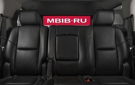 Cadillac Escalade III, 2013 год, 1 849 000 рублей, 14 фотография