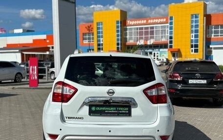 Nissan Terrano III, 2015 год, 1 080 000 рублей, 6 фотография