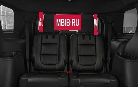 Ford Explorer VI, 2013 год, 1 649 000 рублей, 20 фотография