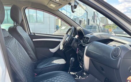 Nissan Terrano III, 2015 год, 1 080 000 рублей, 9 фотография