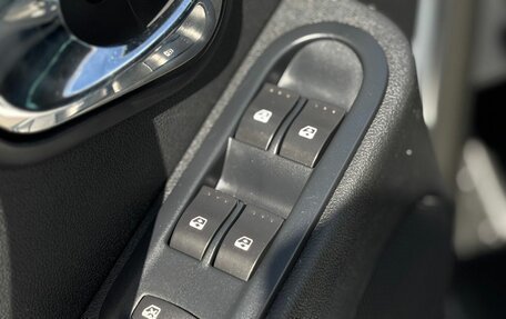 Nissan Terrano III, 2015 год, 1 080 000 рублей, 15 фотография