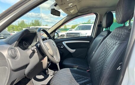 Nissan Terrano III, 2015 год, 1 080 000 рублей, 16 фотография