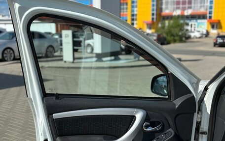 Nissan Terrano III, 2015 год, 1 080 000 рублей, 14 фотография