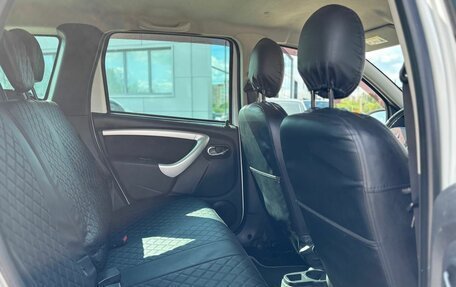 Nissan Terrano III, 2015 год, 1 080 000 рублей, 11 фотография