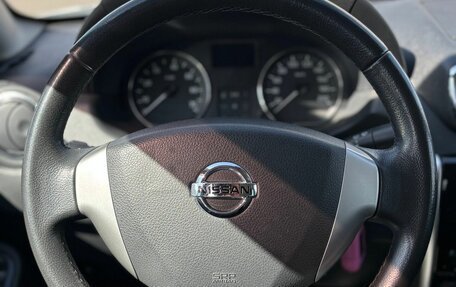 Nissan Terrano III, 2015 год, 1 080 000 рублей, 19 фотография