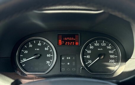 Nissan Terrano III, 2015 год, 1 080 000 рублей, 20 фотография
