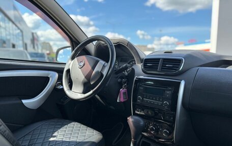 Nissan Terrano III, 2015 год, 1 080 000 рублей, 24 фотография