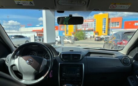 Nissan Terrano III, 2015 год, 1 080 000 рублей, 25 фотография