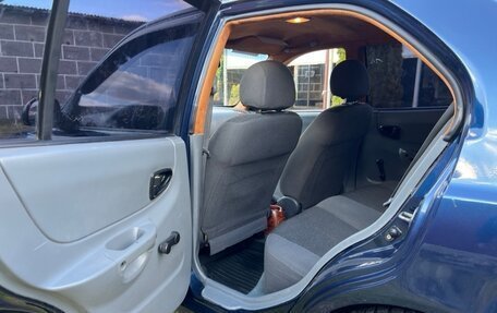 Hyundai Accent II, 2008 год, 400 000 рублей, 5 фотография