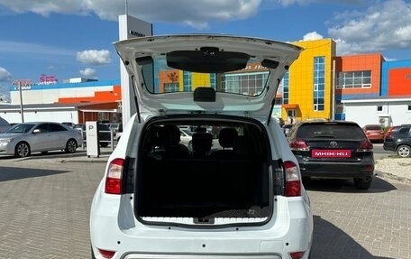 Nissan Terrano III, 2015 год, 1 080 000 рублей, 7 фотография