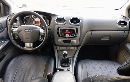 Ford Focus II рестайлинг, 2009 год, 470 000 рублей, 7 фотография