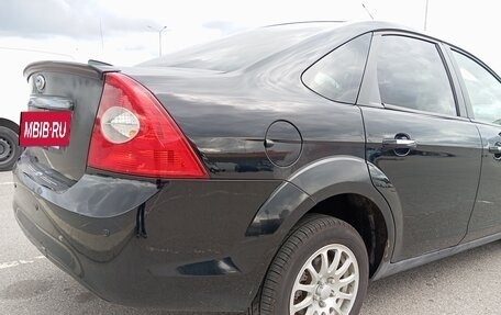 Ford Focus II рестайлинг, 2009 год, 470 000 рублей, 6 фотография